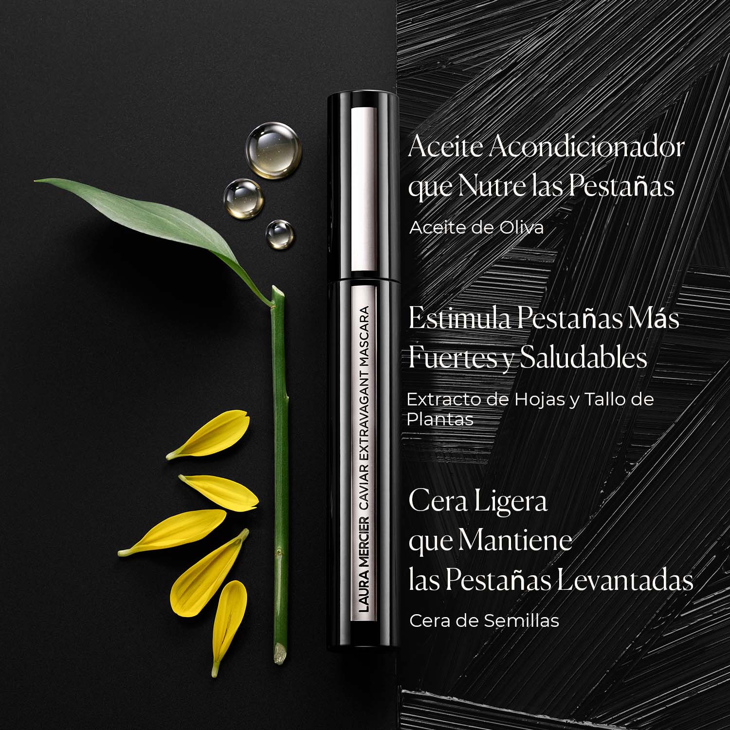 CAVIAR EXTRAVAGANT MASCARA (MASCARA PARA PESTAÑAS)